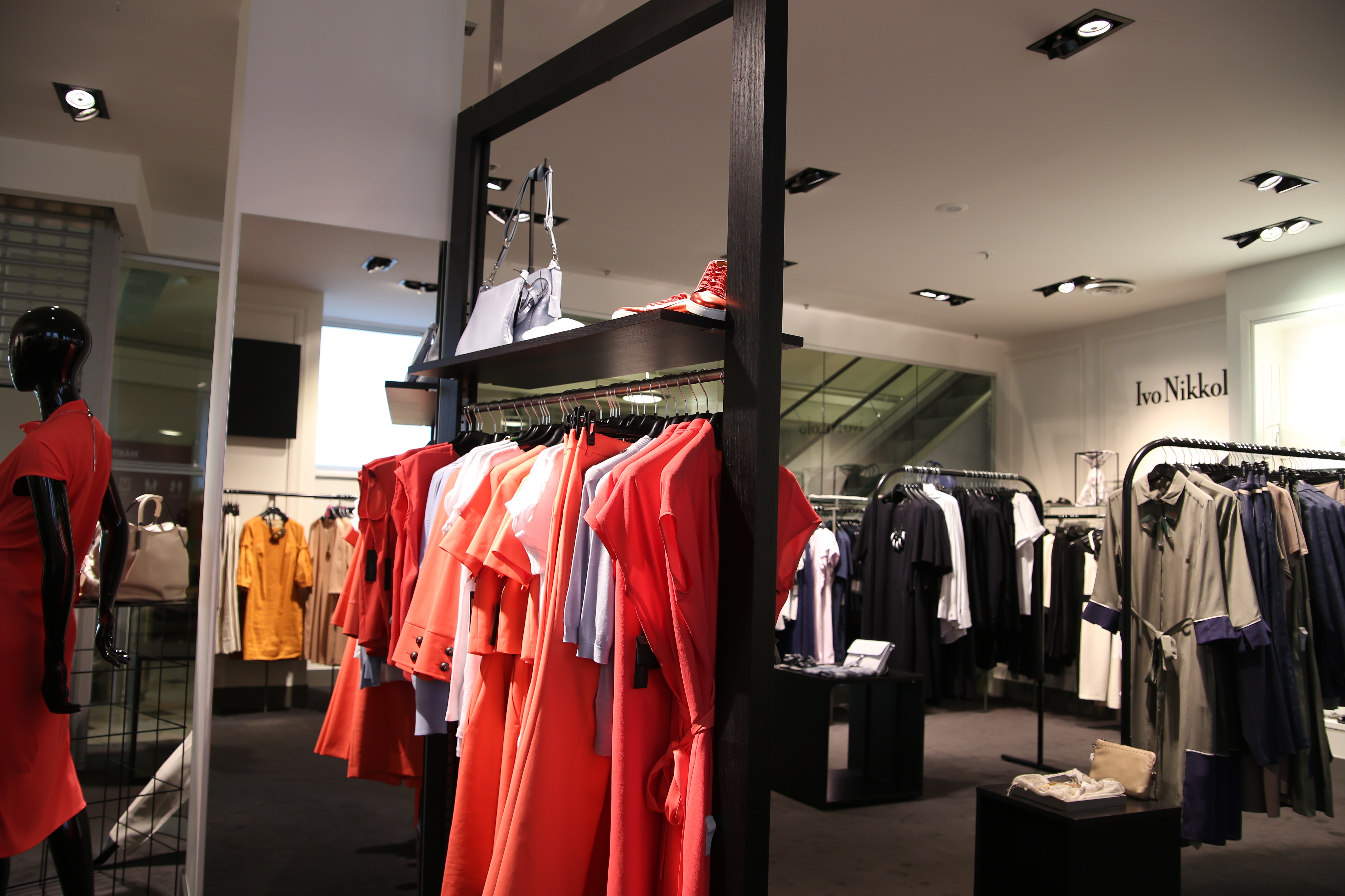Apparels Park LTD