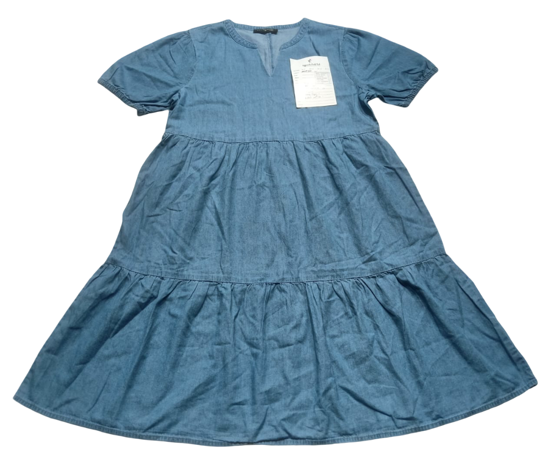 Top, T-Shirt , Polo Shirt, Shirt, Pant, Tank Top, Long Dress ,Shorts & Trouser.