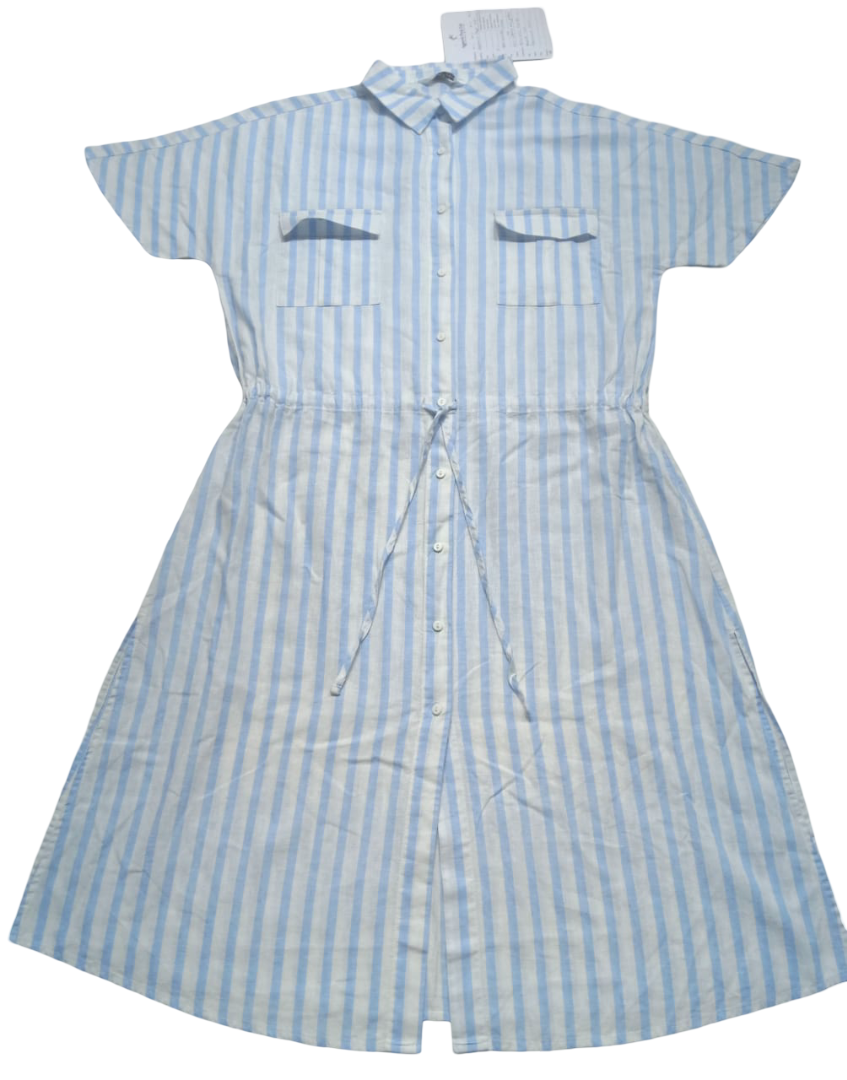 Top, T-Shirt , Polo Shirt, Shirt, Pant, Tank Top, Long Dress ,Shorts & Trouser.