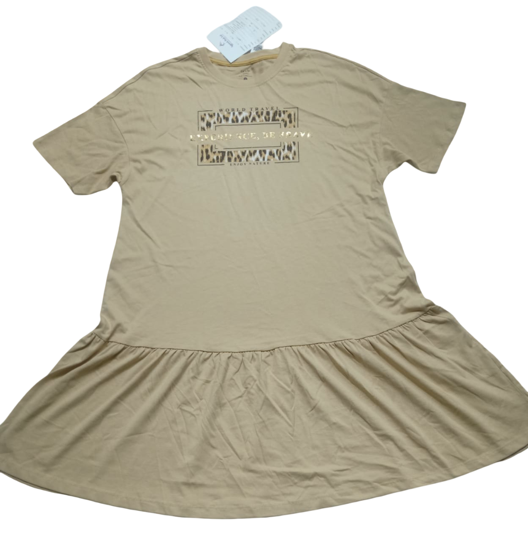 Top, T-Shirt , Polo Shirt, Shirt, Pant, Tank Top, Long Dress ,Shorts & Trouser.