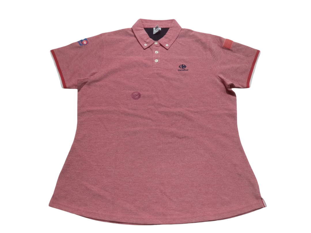 Top, T-Shirt , Polo Shirt, Shirt, Pant, Tank Top, Long Dress ,Shorts & Trouser.