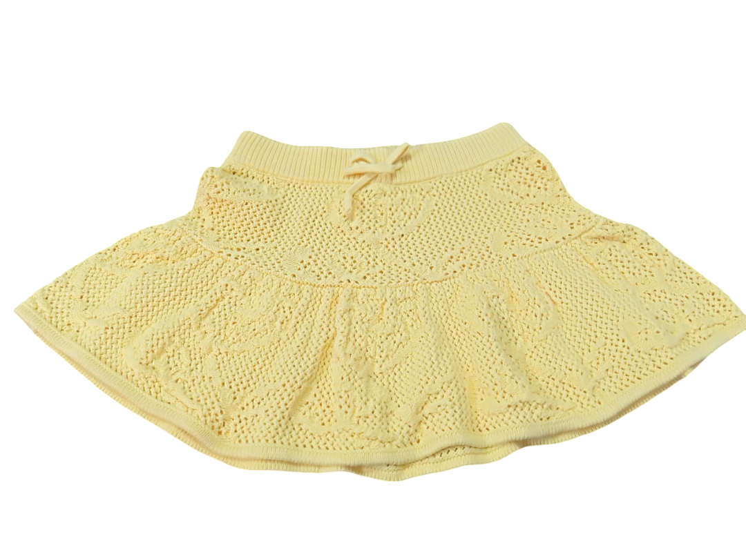 Cardigan, Vest, Top, Bottom, Shorts & Skirt.