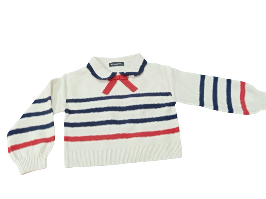 Cardigan, Vest, Top, Bottom, Shorts & Skirt.