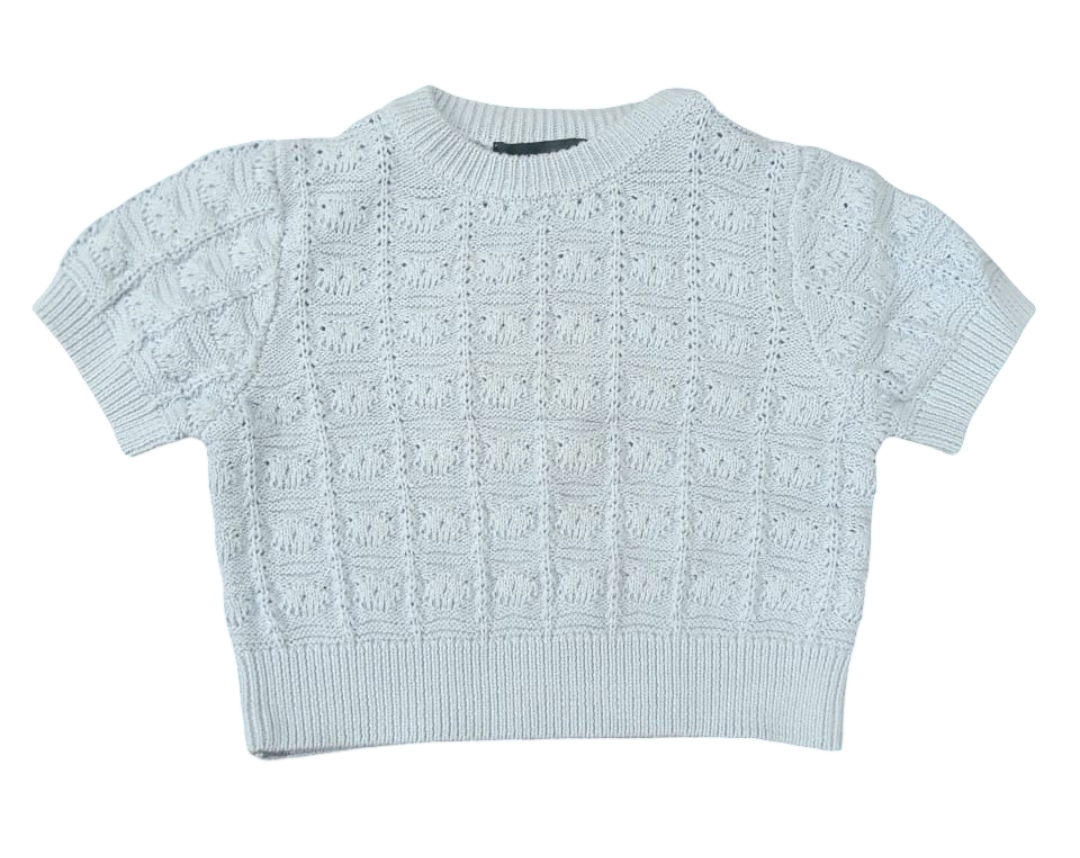 Cardigan, Vest, Top, Bottom, Shorts & Skirt.