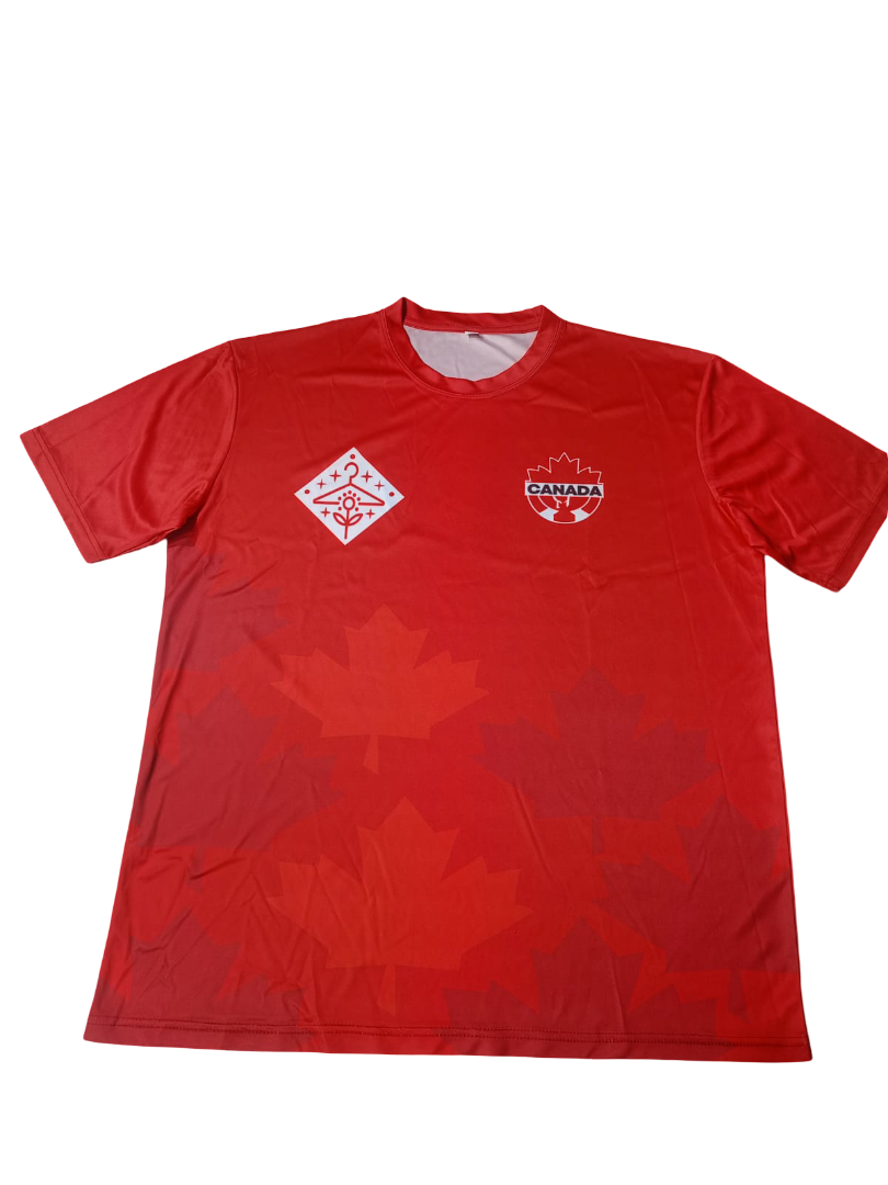 T- Shirt, Tank Top, Shorts, Pants & Wind breaker