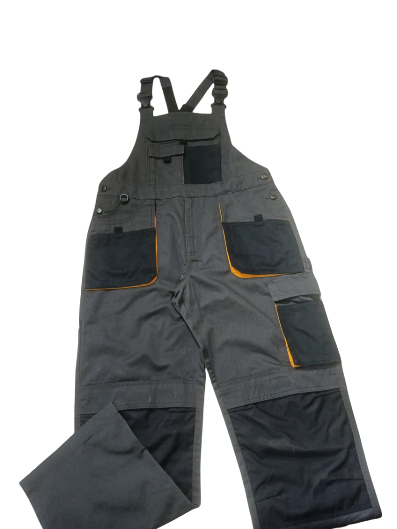 Coveralls, Work Pant, Work Vest, High Visibility Clothing, Coats & Jackets.