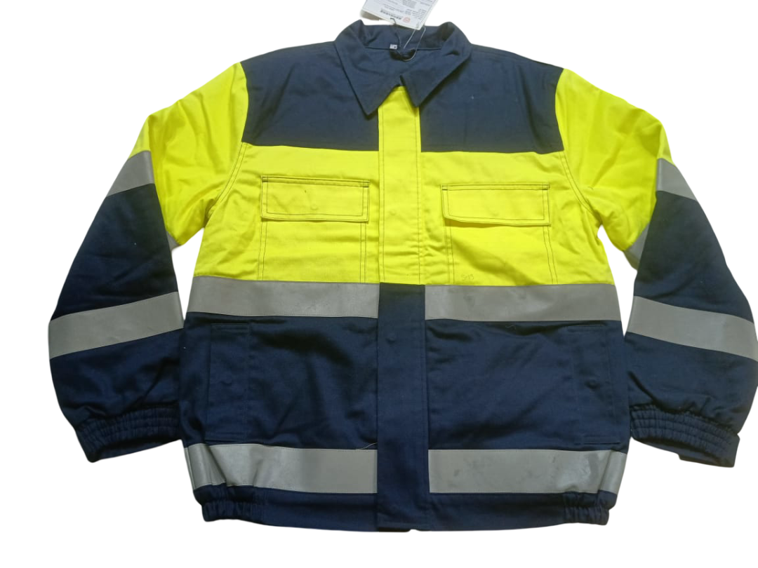 Coveralls, Work Pant, Work Vest, High Visibility Clothing, Coats & Jackets.