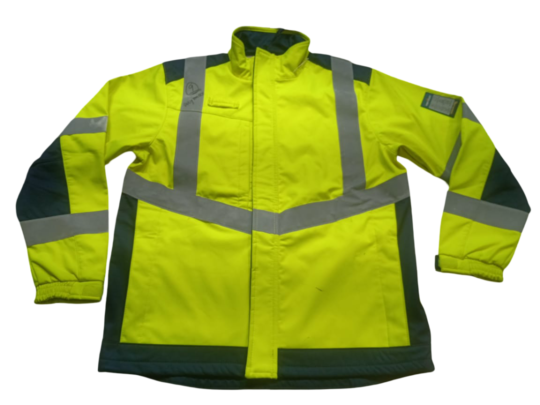 Coveralls, Work Pant, Work Vest, High Visibility Clothing, Coats & Jackets.