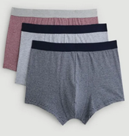 Bra, Boy shorts, Panties, G-string, Bralette, Chemises, Body stocking & Strapless bras.