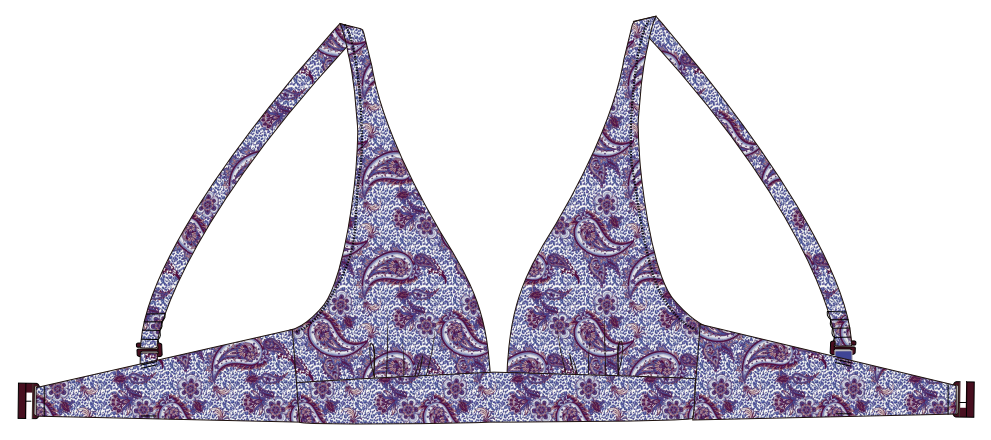 Bra, Boy shorts, Panties, G-string, Bralette, Chemises, Body stocking & Strapless bras.