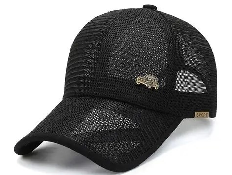 Baseball Cap, Bucket Hat, Flat Cap, Newsboy Cap, Visor Cap, Golf Cap, Snapback & Trucker Cap.