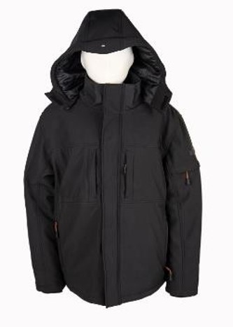 Jacket, Pants, Coats, Rainwear, Blazers, Cardigans & Hoodie.