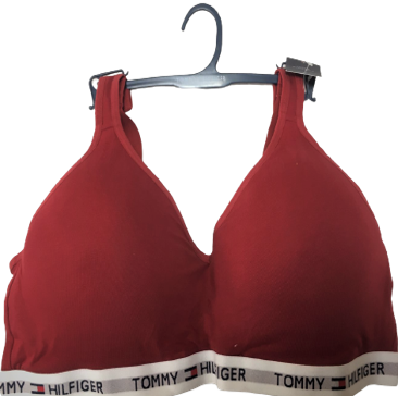 Bra, Boy shorts, Panties, G-string, Bralette, Chemises, Body stocking & Strapless bras.