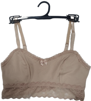 Bra, Boy shorts, Panties, G-string, Bralette, Chemises, Body stocking & Strapless bras.