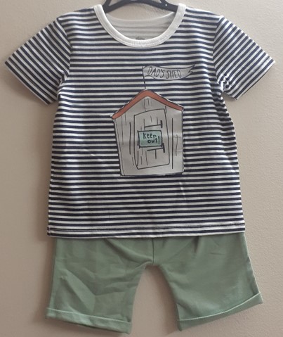 Dungarees, Romper, Top , Pant, Hoodie, Shorts & Trouser.