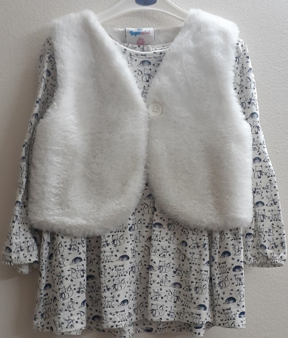 Dungarees, Romper, Top , Pant, Hoodie, Shorts & Trouser.