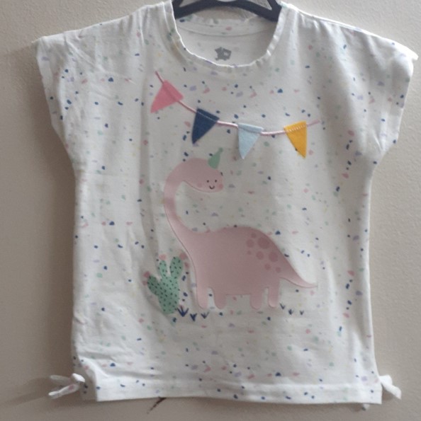 Dungarees, Romper, Top , Pant, Hoodie, Shorts & Trouser.