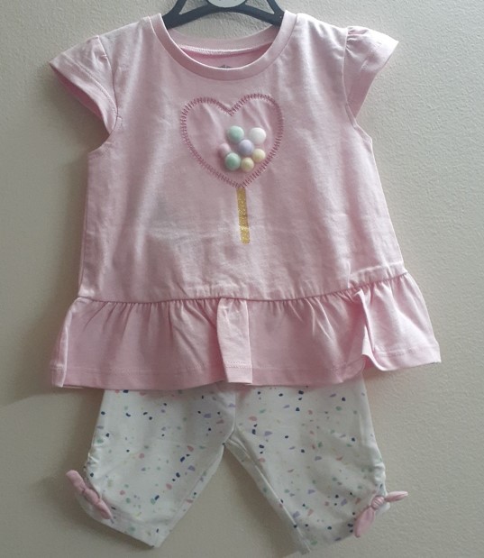 Dungarees, Romper, Top , Pant, Hoodie, Shorts & Trouser.