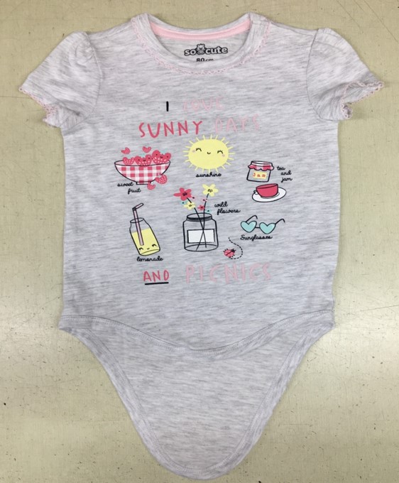 Dungarees, Romper, Top , Pant, Hoodie, Shorts & Trouser.