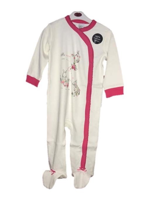 Dungarees, Romper, Top , Pant, Hoodie, Shorts & Trouser.