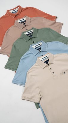 T-Shirt , Polo Shirt, Tank Top, Sweat Shirt,  Shirt, Hoodie, Pant, Short Pant & Trouser.