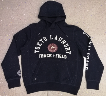 T-Shirt , Polo Shirt, Tank Top, Sweat Shirt,  Shirt, Hoodie, Pant, Short Pant & Trouser.