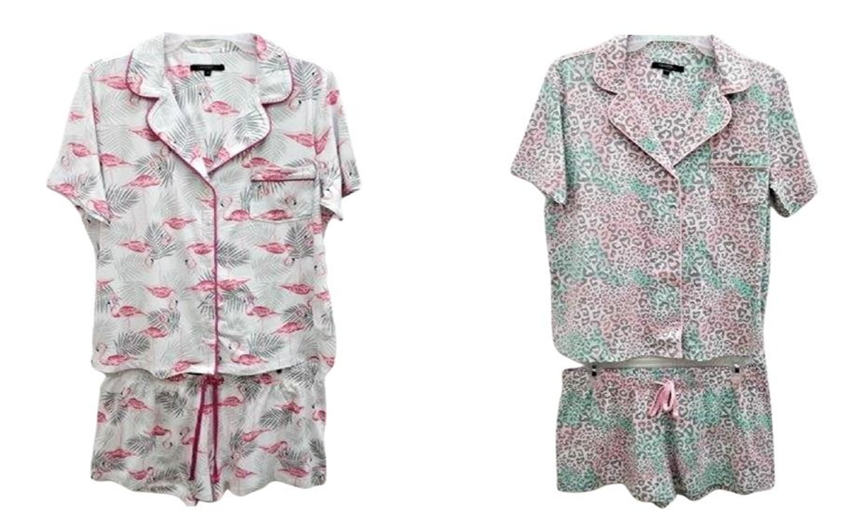 Top, T-Shirt , Polo Shirt, Shirt, Pant, Tank Top, Long Dress ,Shorts & Trouser.