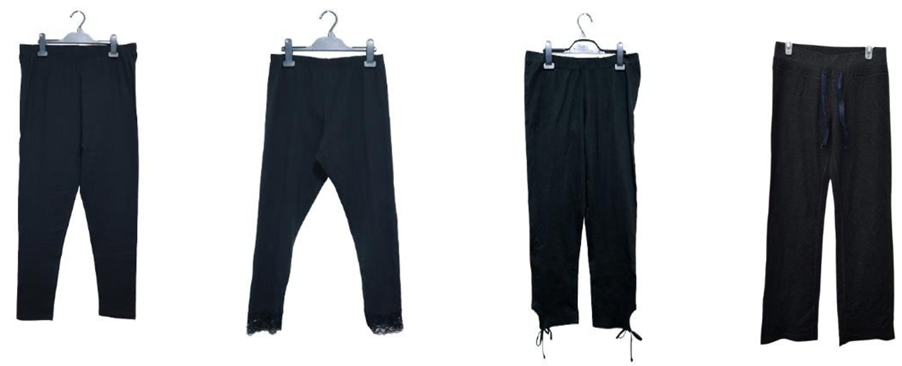 Top, T-Shirt , Polo Shirt, Shirt, Pant, Tank Top, Long Dress ,Shorts & Trouser.