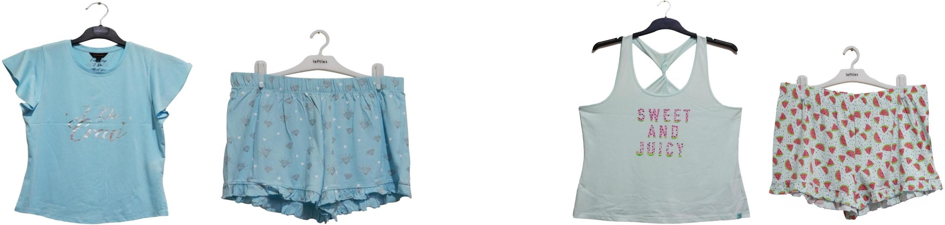 Top, T-Shirt , Polo Shirt, Shirt, Pant, Tank Top, Long Dress ,Shorts & Trouser.