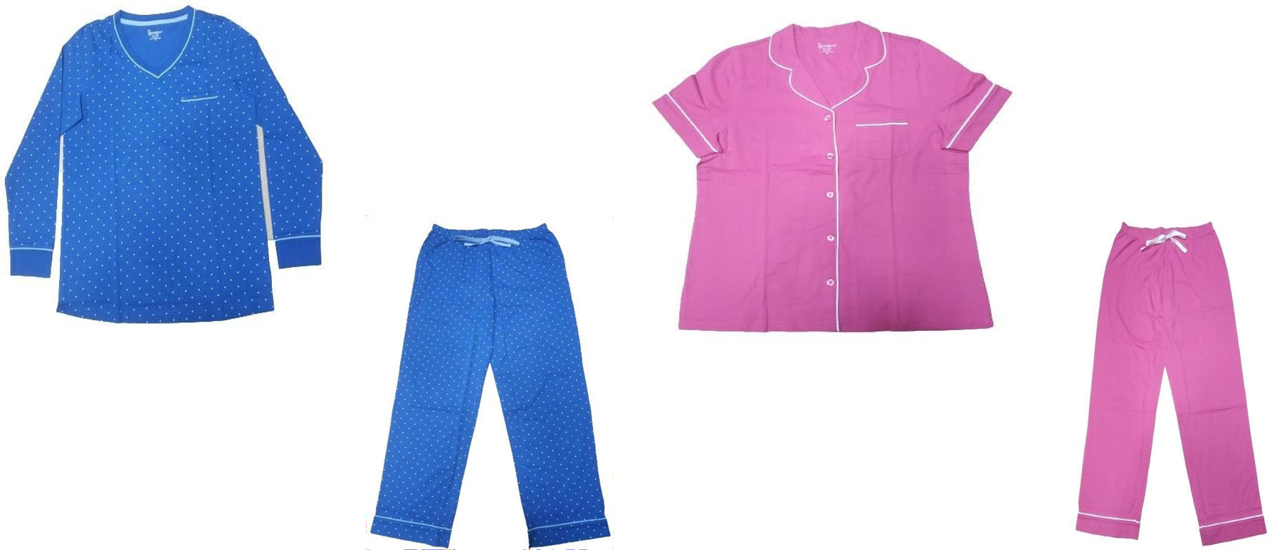 Top, T-Shirt , Polo Shirt, Shirt, Pant, Tank Top, Long Dress ,Shorts & Trouser.