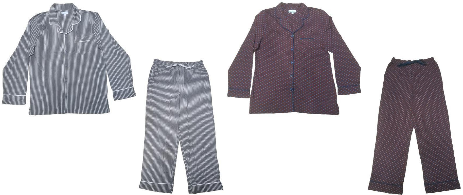 Top, T-Shirt , Polo Shirt, Shirt, Pant, Tank Top, Long Dress ,Shorts & Trouser.