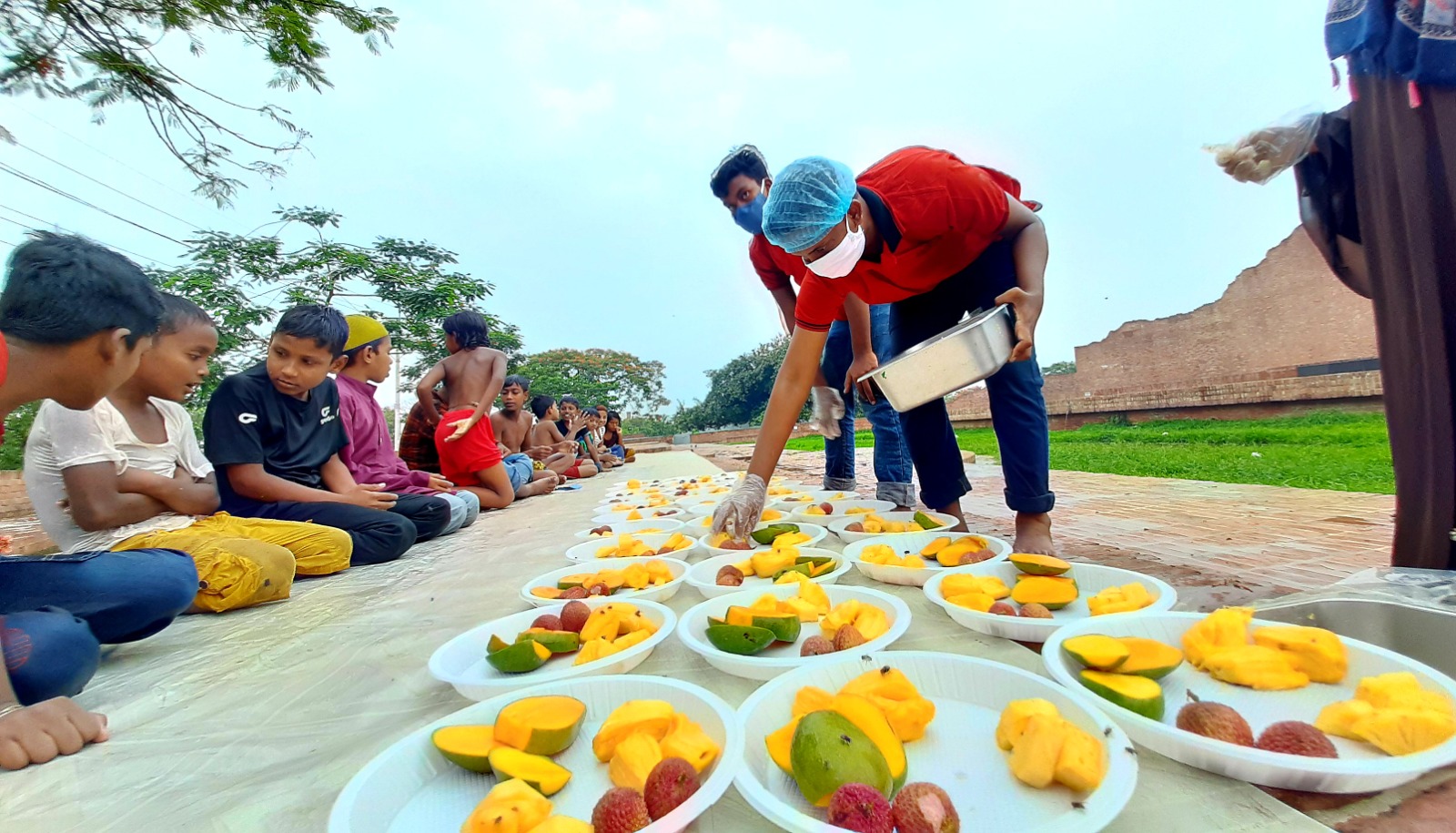 Community Engagement