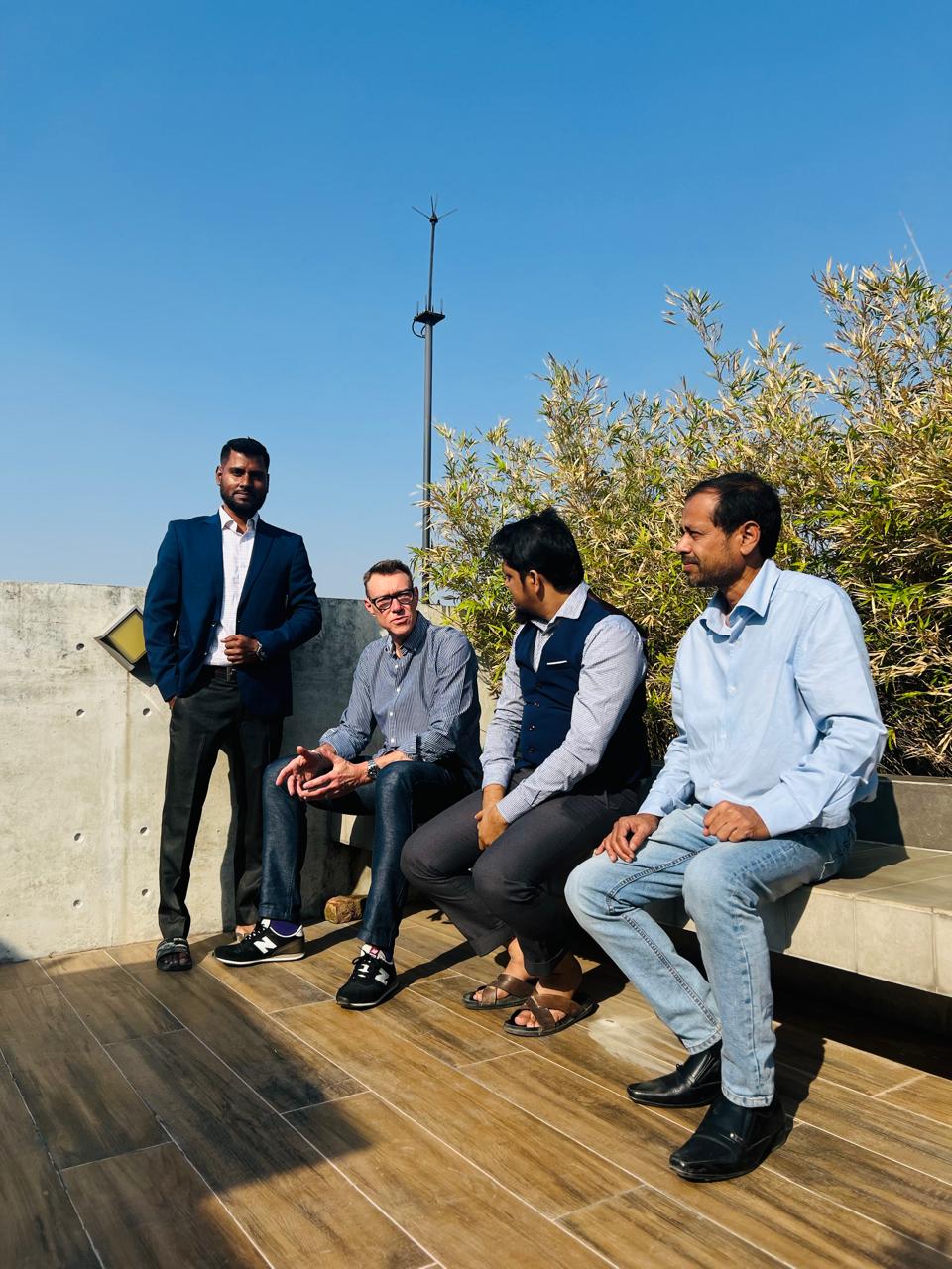 Transparency & Traceability